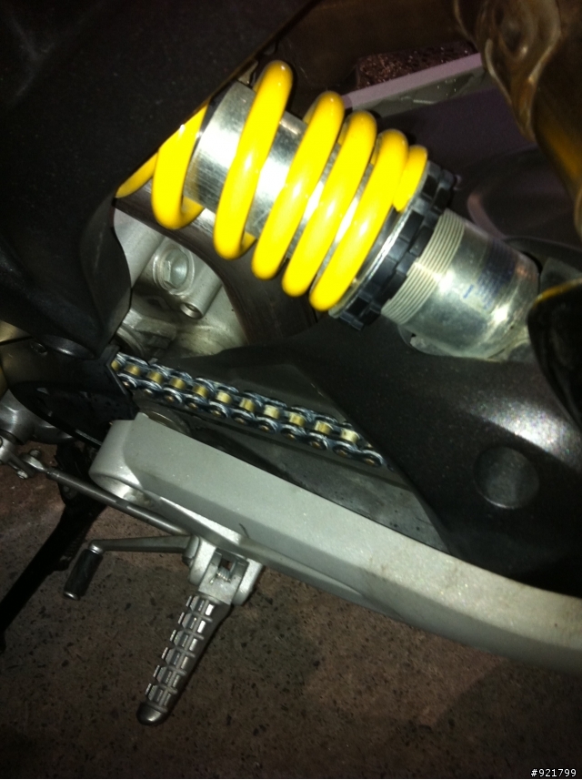 [分享+新增]這低調的..DUCATI...