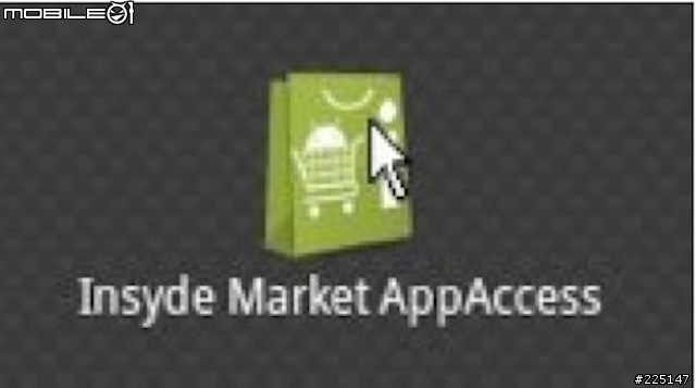[開箱試用文] acer AOD Happy 的 Android 作業系統與app market的安裝試用