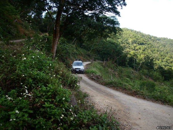 北湖呂山士文林道Offroad鐵馬熱血逍遙遊!!!