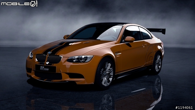 【情報】GT5聖誕節要送的三台車！