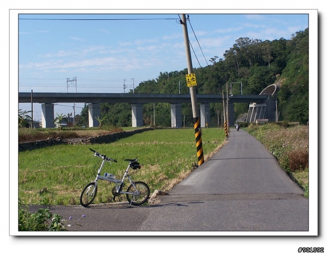 新竹地區優質單車路線~~竹22鄉道
