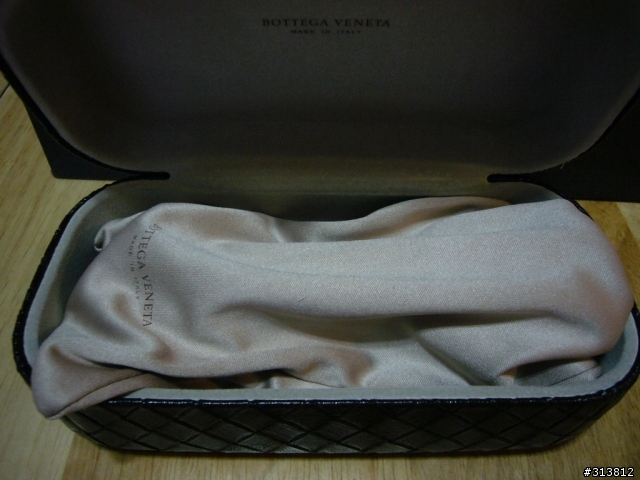 [開箱]BOTTEGA VENETA 太陽眼鏡