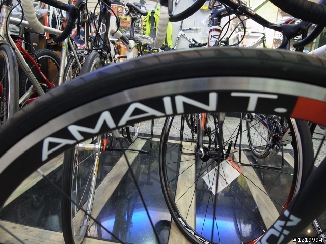 小車架之單身女王公路車