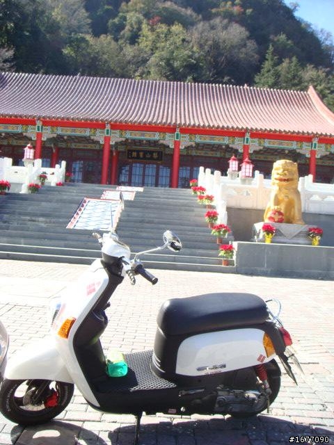 【遊記分享】雙橫半島一日遊(圖多)
