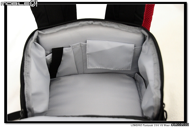 [開包文]LOWEPRO Fastpack 200 & Winer Armor S1552 & Winer Armor X1542
