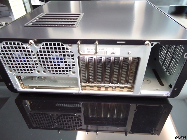 HOME THEATRE PC Enclosure ZalMan HD503 , HTPC 開箱 + 組裝分享