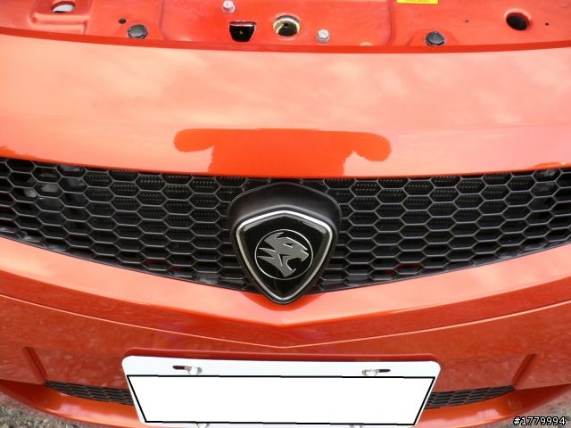 [分享] 寶騰Proton Savvy 1.2 AMT 入手