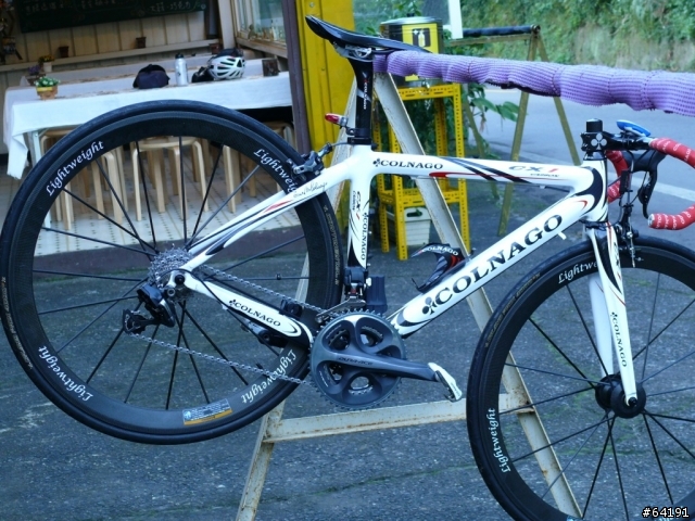 (簽到)愛車配備SHIMANO Dura Ace 7970 Di2 電子變速系統的請簽到並PO您愛車美圖
