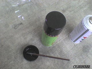 ［分享＆討論＆提問］G5龍頭前蓋又爆炸，之自己動手小修補篇。