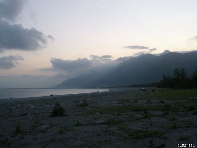 太魯閣登山賽服務記錄