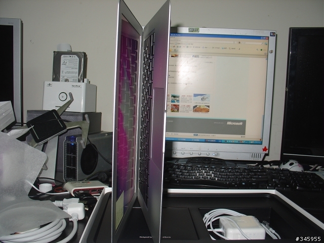 New Mac Book Air 開箱