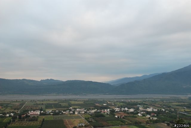 很普通的5天4夜環島行~~~