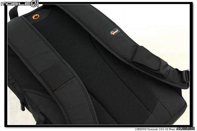 [開包文]LOWEPRO Fastpack 200 & Winer Armor S1552 & Winer Armor X1542