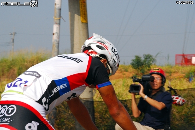 2010美利達杯&單車嘉年華1204爬坡賽與1205越野賽照片分享
