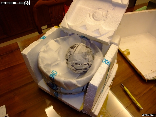 淘寶網~磁器開箱