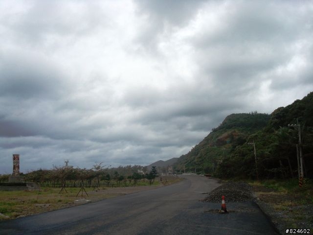台26線阿塱壹古道 - 公路車越嶺全記錄