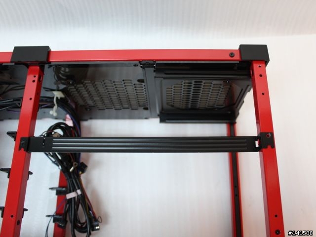 這不是樂高！他是Antec LanBoy Air玩家機殼！