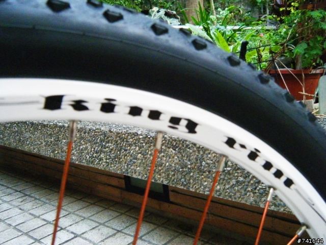 不乾淨車店頻道--Mac Mahone Sword SS  單速登山車改9速