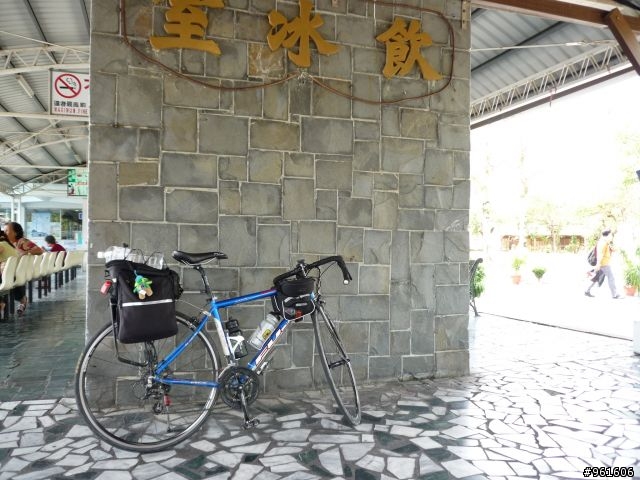 【遊記分享】鐵馬浪人之流浪全台灣~~DAY9~~終於在民國100年前PO完了，祝大家新年快樂~~