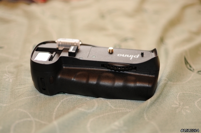 D300.D700無線搖控器的另一選擇
