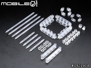 【開箱分享】 FIGMA di:STAGE