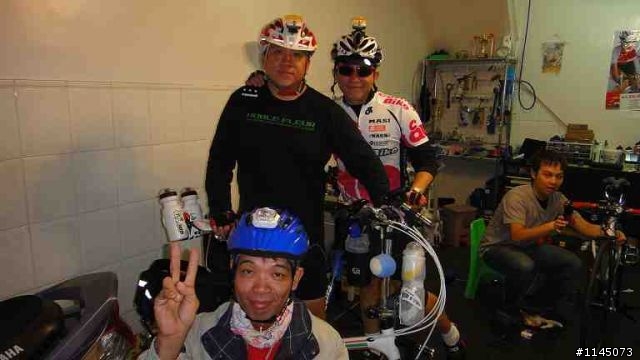 參加前請三思並參閱懶人包資訊：人[瘋]喜事精神爽﹑拿金牌光榮倒返來之20101211瘋600K！