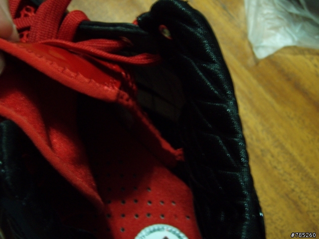 [分享]一雙定價5200的籃球鞋.....LEBRON VII P.S.