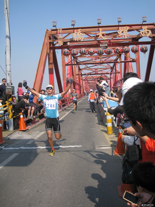 2010/12/12西螺大橋鐵人二項賽-照片