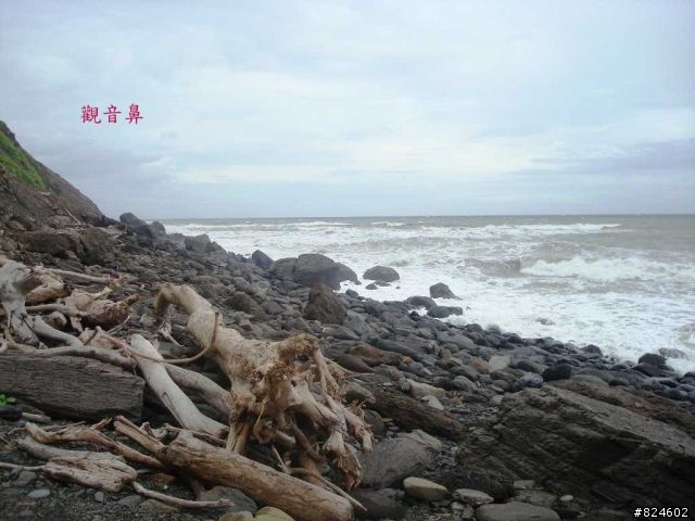 台26線阿塱壹古道 - 公路車越嶺全記錄
