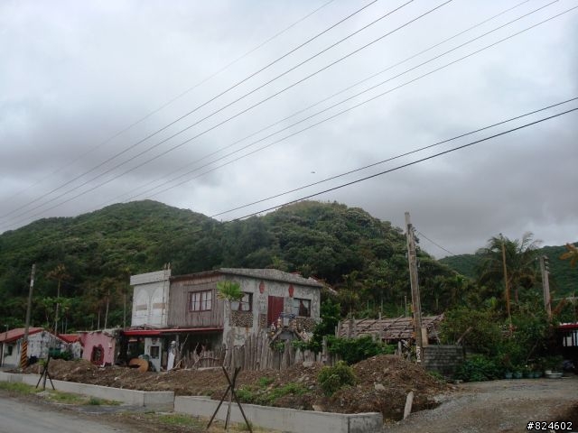 台26線阿塱壹古道 - 公路車越嶺全記錄