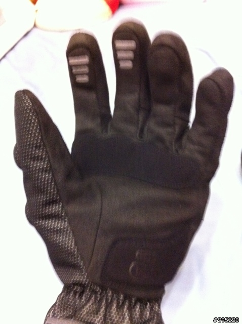 新手套入手 KOMINE GK-702