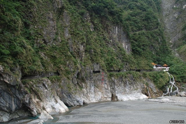 很普通的5天4夜環島行~~~