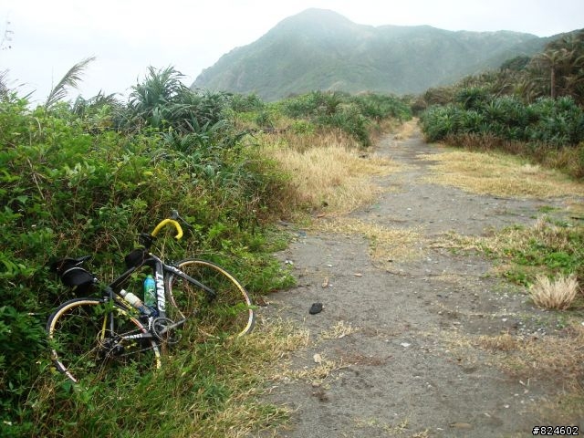 台26線阿塱壹古道 - 公路車越嶺全記錄