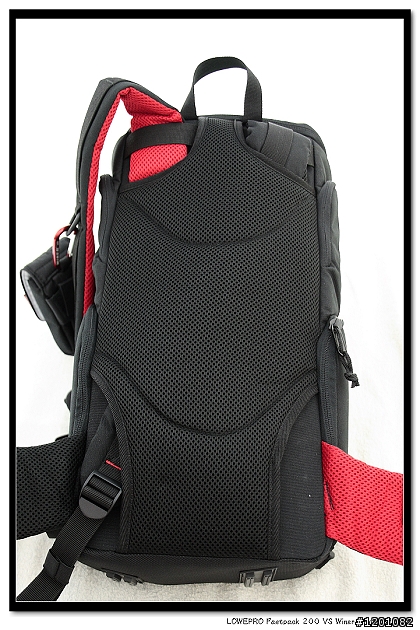 [開包文]LOWEPRO Fastpack 200 & Winer Armor S1552 & Winer Armor X1542