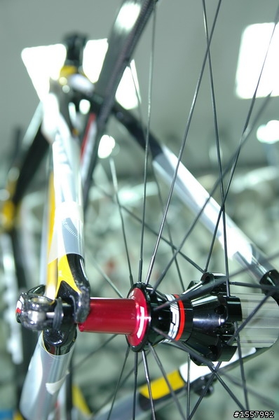 [12/26 更新後篇] 天之驕子 Scott Addict RC 之無法低調的定裝及組車全紀錄