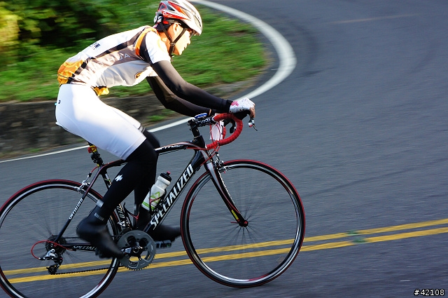 [成績報告] 2010.12.12 36彎檢定成績及照片