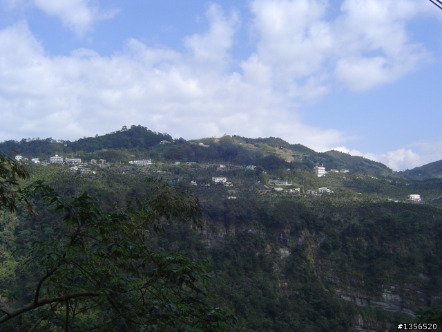 瑞里--太平環線加碼海鼠山、獨立山