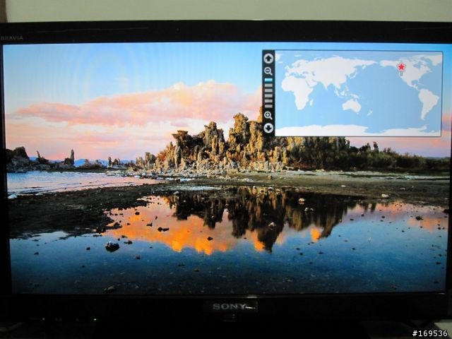 SONY BRAVIA KDL-32EX710 不專業開箱文