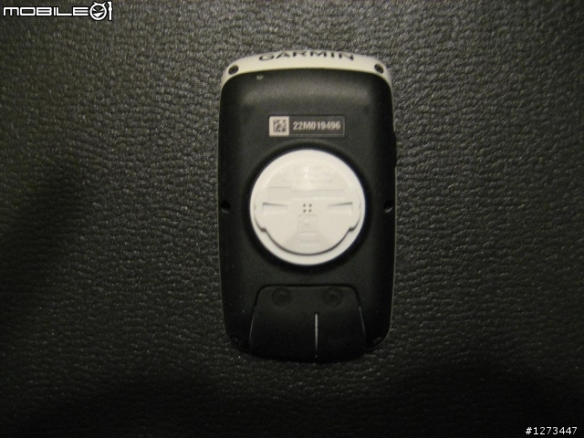 GARMIN EDGE 800 開箱文
