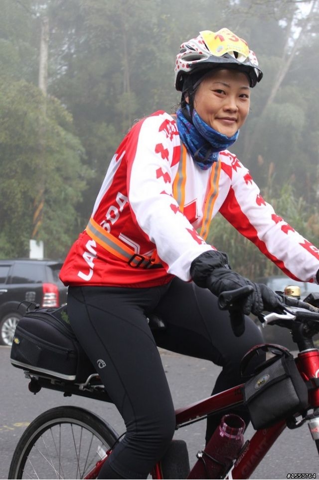 [賽事照片]2010/12/26絕色151竹溪杉自行車挑戰計時賽