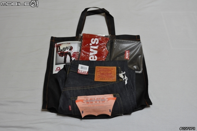 [低調的華麗]Levis LVC 44501 二戰版 分享