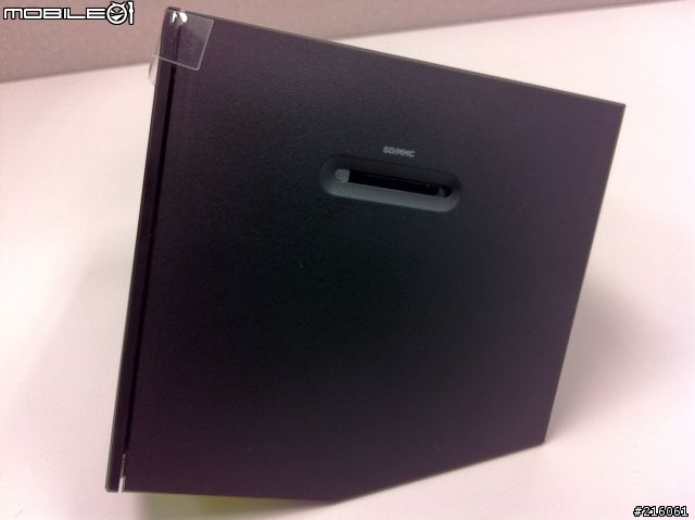 [開箱]Boxee Box by D-Link