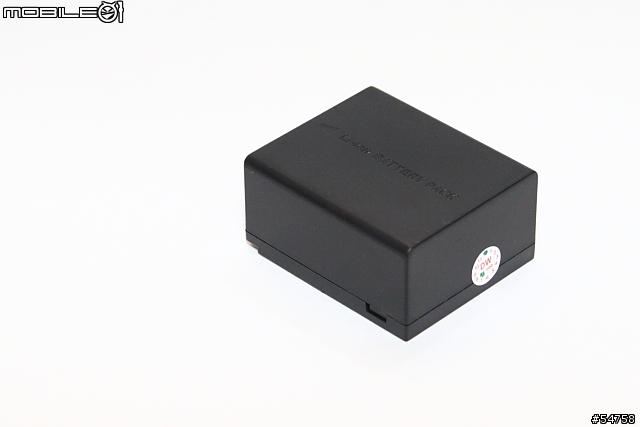 在博客來新購GF1的喜悅,一瞬間消失!網路購物之電池掉包