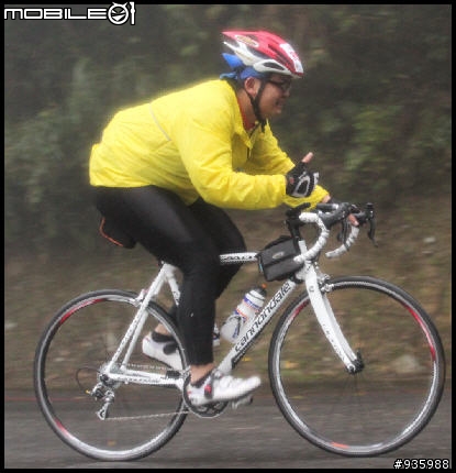 [賽事] 2010/12/26杉林溪自行車挑戰計時賽~溪頭照片(真正的永不放棄賽事)