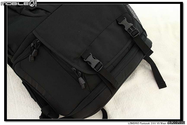 [開包文]LOWEPRO Fastpack 200 & Winer Armor S1552 & Winer Armor X1542