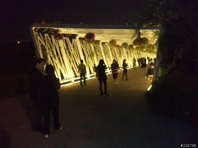 逛花博既然帶了S8500就是要小拍幾張!!!