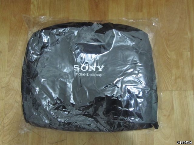 SONY BRAVIA KDL-32EX710 不專業開箱文