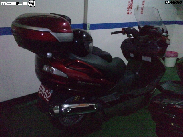 12月5日北方三劍客出遊~漢堡+賣肉+FZ6S...另有要事聲明!!!