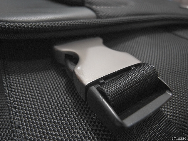 [開箱] Samsonite 單眼相機包