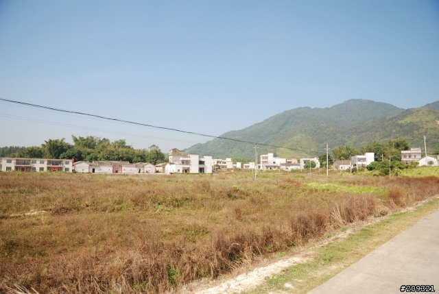 大陸遊-廣東惠州市惠東縣 鄉村遊記 (未完編輯中)